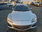 2009 Mazda RX8