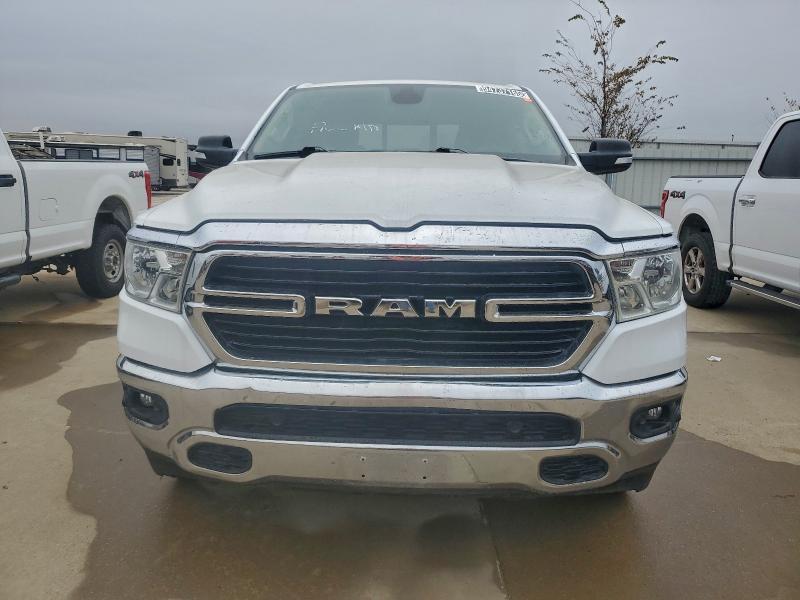 2020 Dodge Ram 1500 big Horn/lone Star