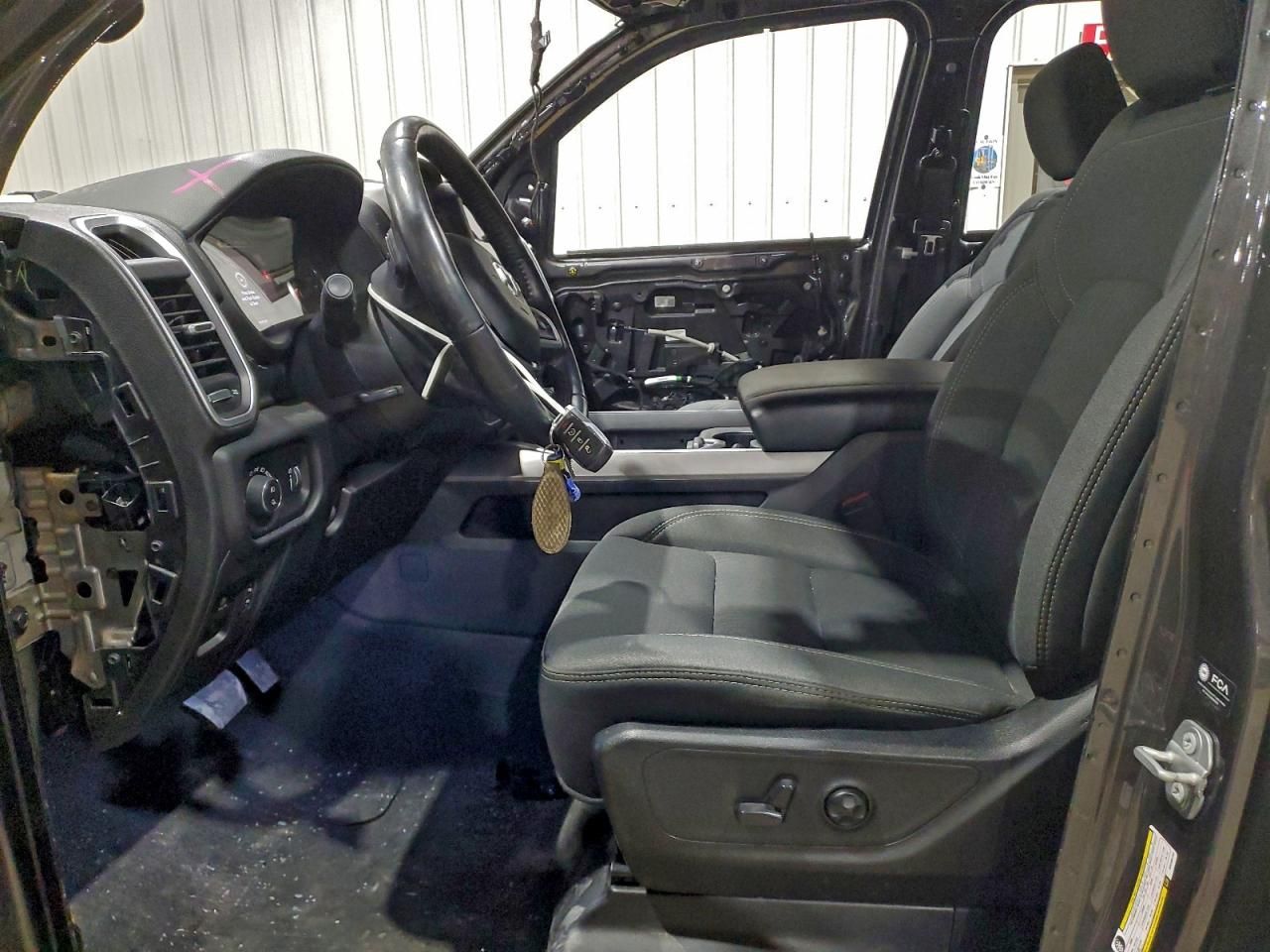 2021 Dodge Ram 1500 big Horn/lone Star