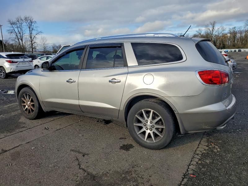 2008 Buick Enclave cxl