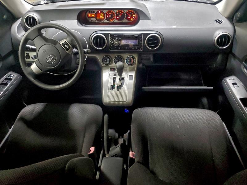 2008 Scion XB