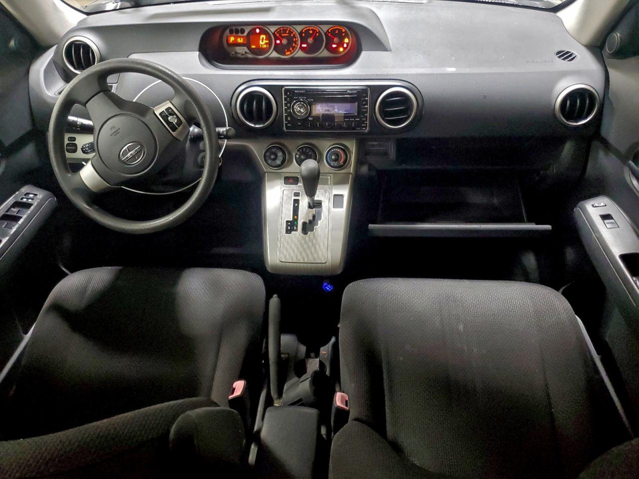 2008 Scion XB