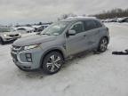 2023 Mitsubishi Outlander
