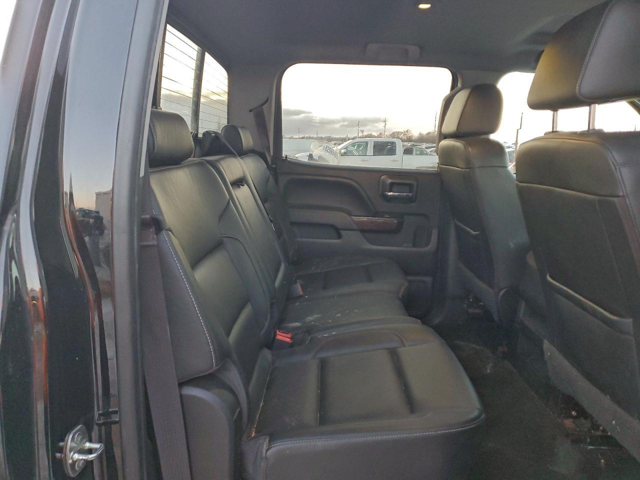 2017 GMC Sierra K1500 slt