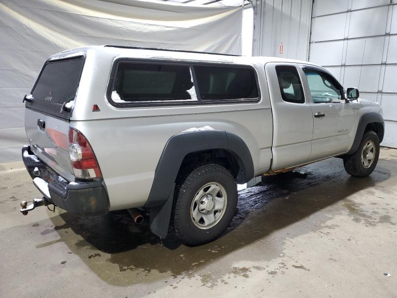 2009 Toyota Tacoma Base