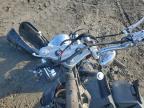 2007 Honda 2007 Hond VT750