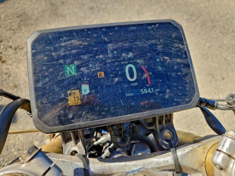 2024 Honda CB650 R