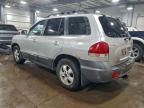 2006 Hyundai Santa fe gls