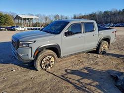 2023 Nissan Frontier s for sale in Charles City, VA