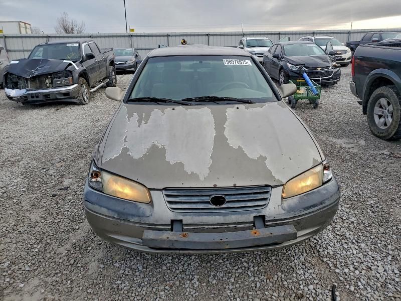 1999 Toyota Camry ce