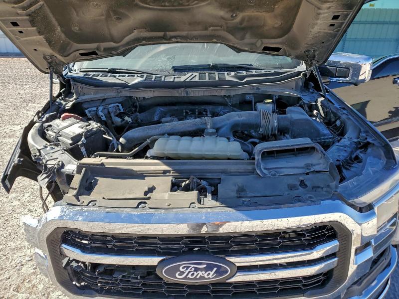 2024 Ford F150 Lariat