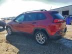 2015 Jeep Cherokee Sport