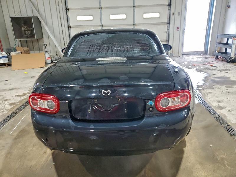2014 Mazda Mx-5 Miata Grand Touring