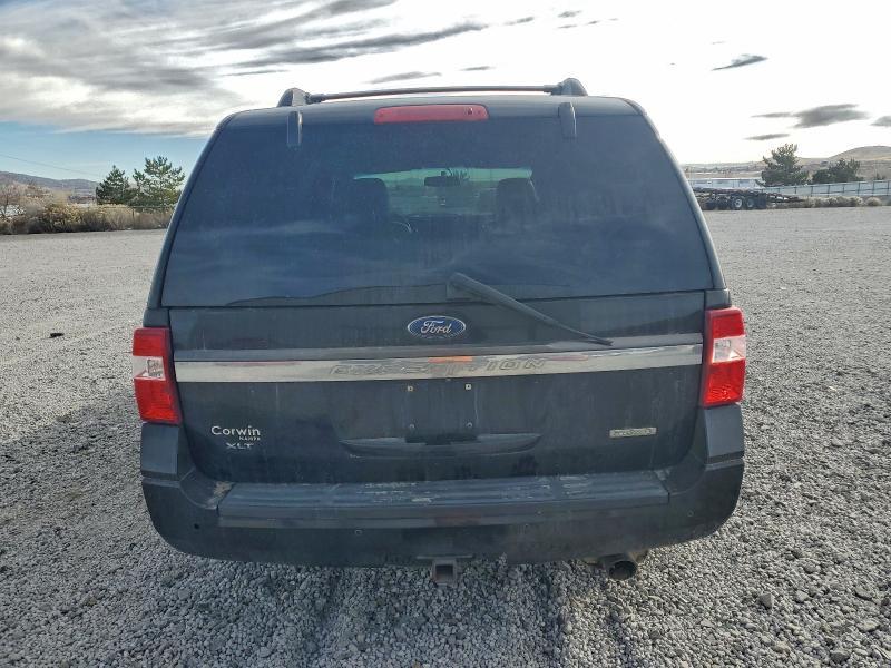 2016 Ford Expedition xlt