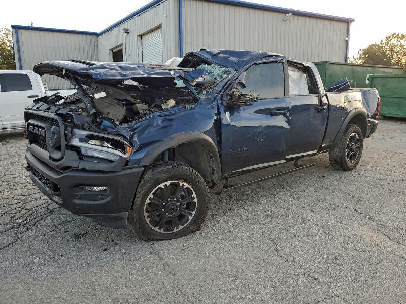 2024 Dodge Ram 2500 Powerwagon