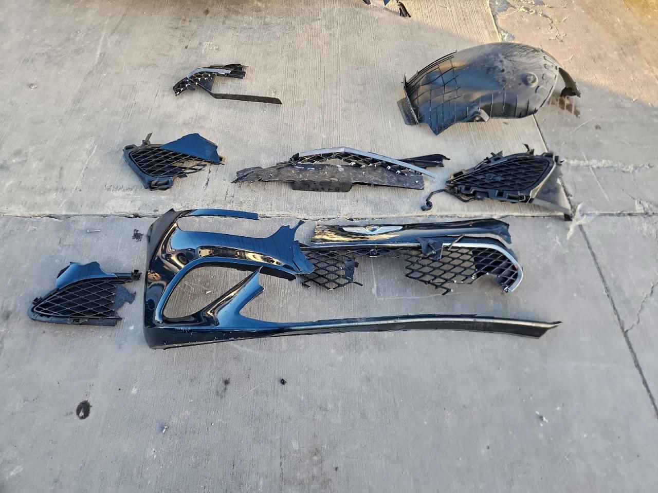 2022 Genesis G70 Base