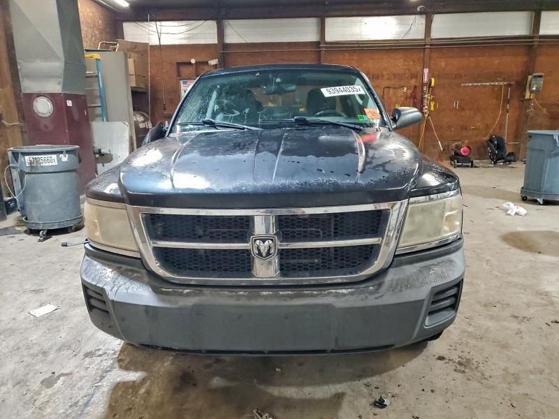 2008 Dodge Dakota SXT