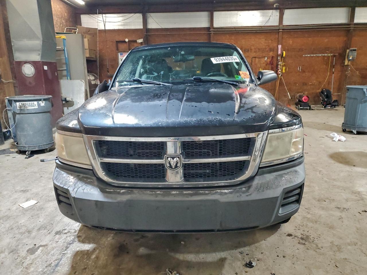 2008 Dodge Dakota SXT