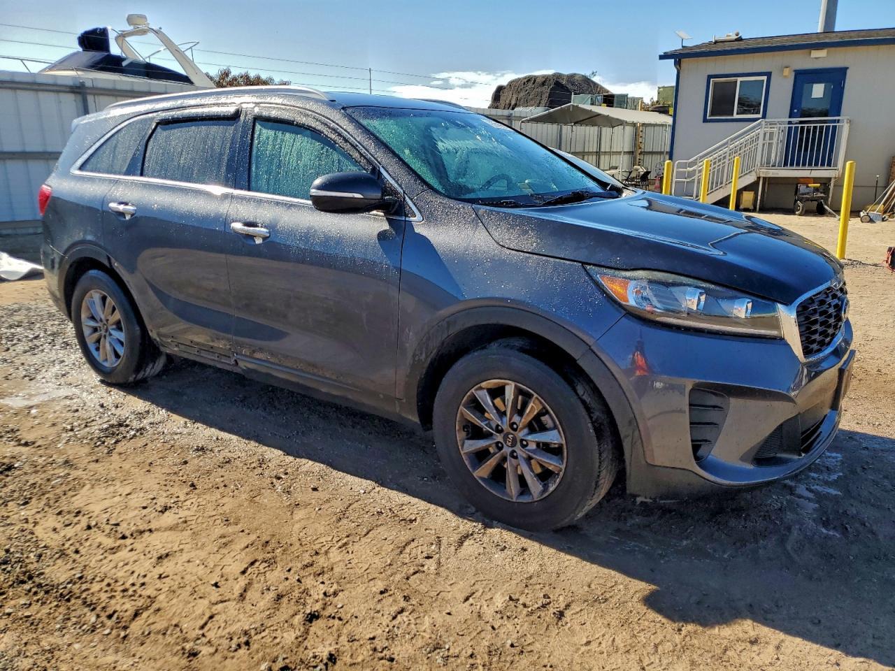 2019 KIA Sorento l