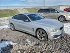 2015 BMW 428 xi Gran Coupe