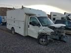 2016 Chevrolet Express Utility / Service Truck