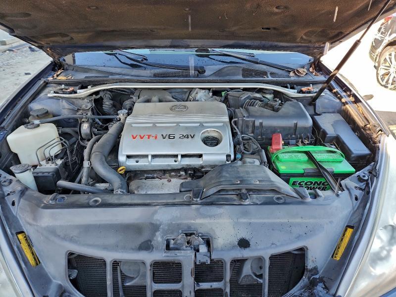 2002 Lexus Es 300