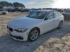 2016 BMW 328 i Sulev