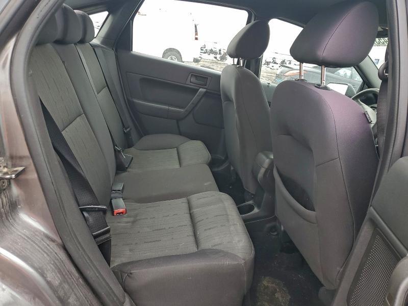 2011 Ford Focus se