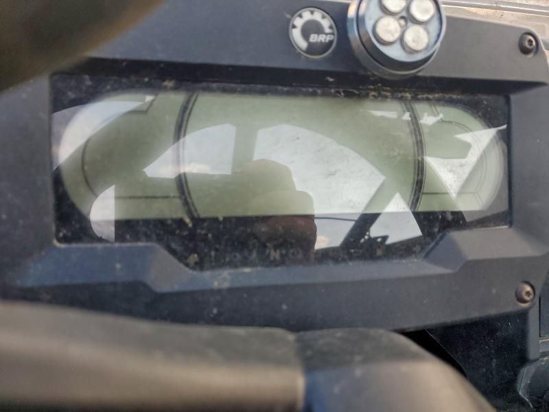 2022 Can-Am Maverick-utility Vehicle