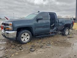 2018 Chevrolet Silverado K1500 LT en venta en Louisville, KY