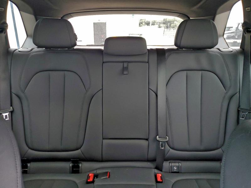 2021 BMW X5 Sdrive 40I