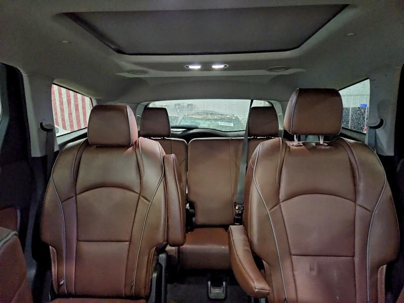 2020 Buick Enclave Avenir