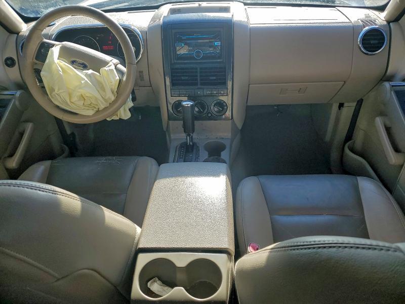 2006 Ford Explorer xlt