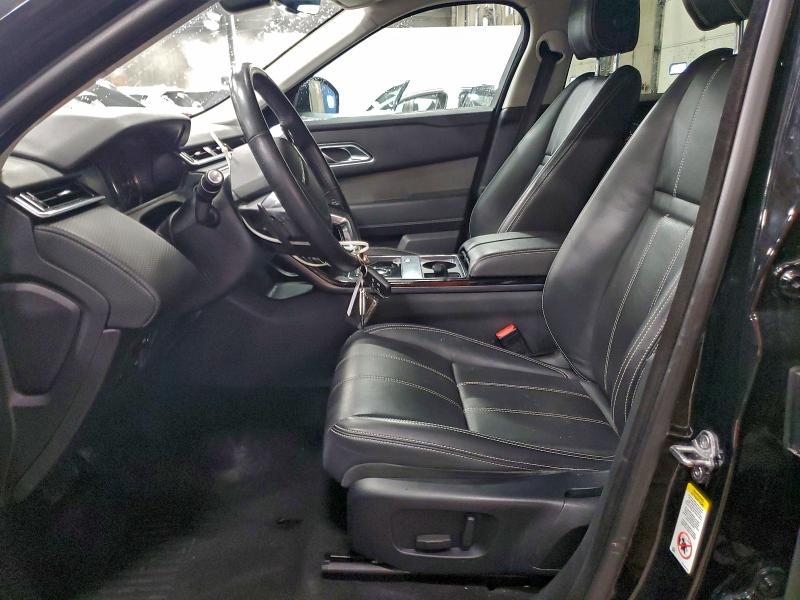 2019 Land Rover Range Rover Velar s