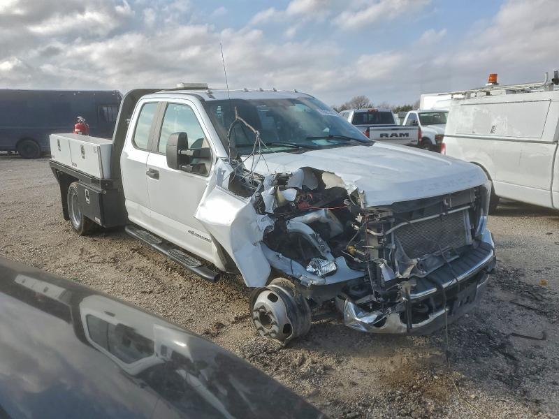 2021 Ford F350 Super Duty