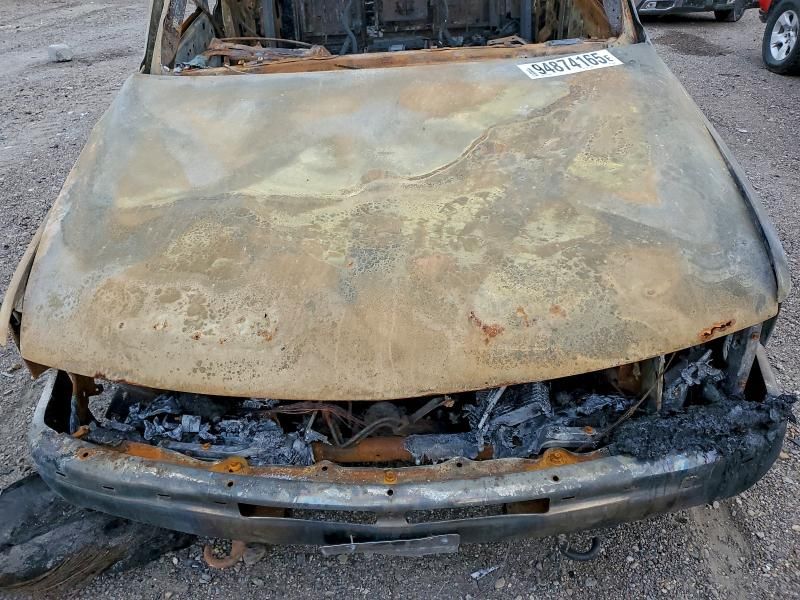 2005 Chevrolet Suburban K1500