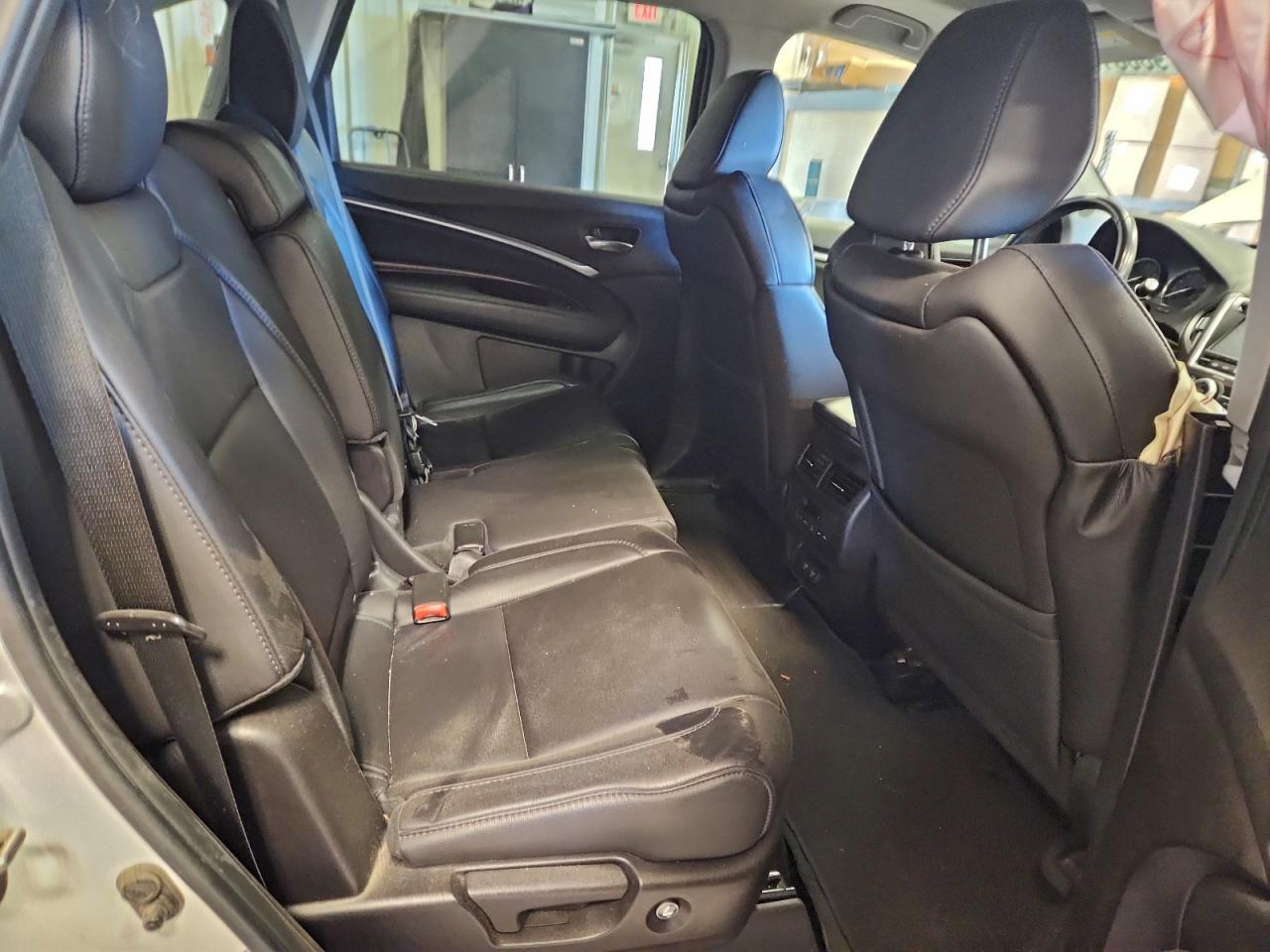 2020 Acura MDX