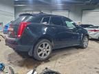 2012 Cadillac Srx Premium Collection