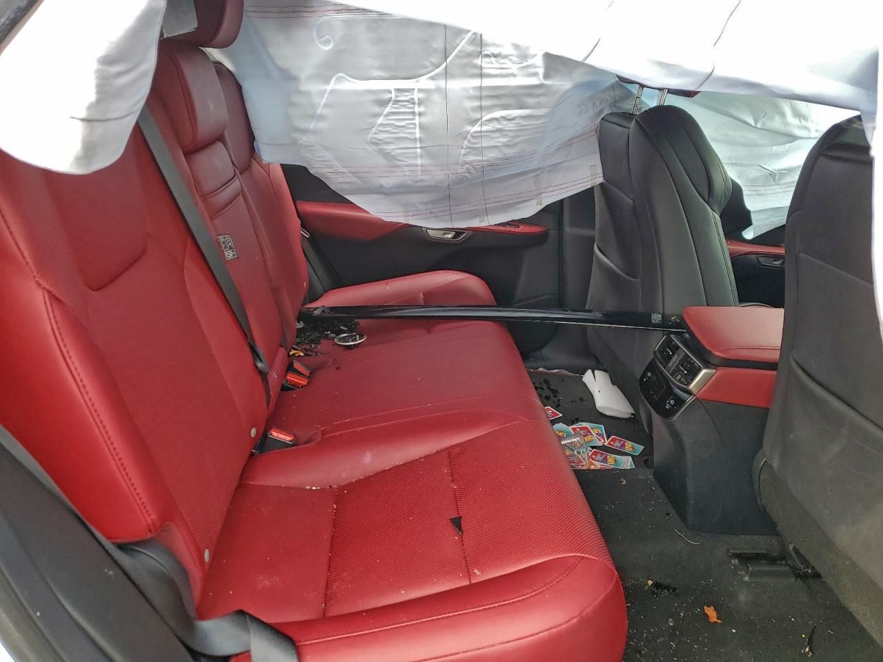 2024 Lexus Rx 350 Base