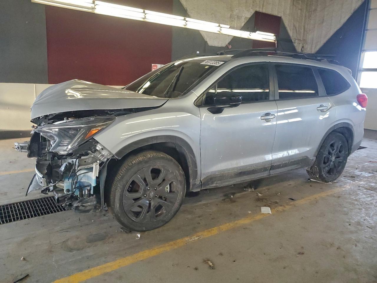 2024 Subaru Ascent Onyx Edition