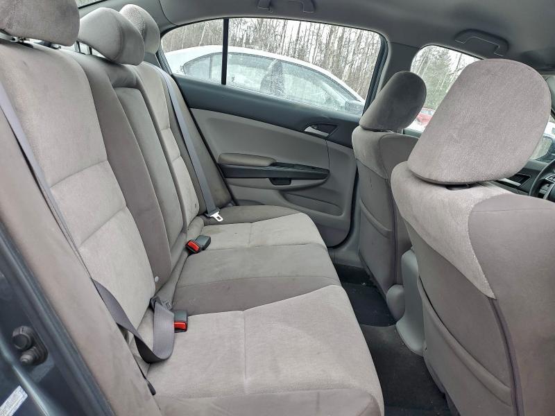 2010 Honda Accord lx