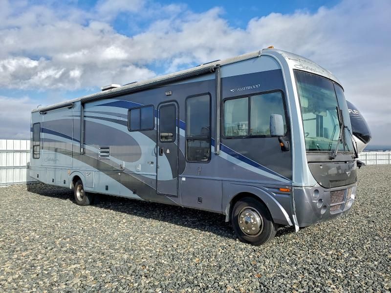 2005 Other 2005 Workhorse Custom Chassis Motorhome Chassis W2
