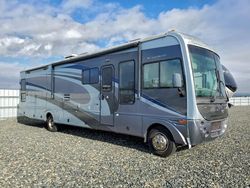 Other Fleetwood salvage cars for sale: 2005 Other 2005 Workhorse Custom Chassis Motorhome Chassis W2