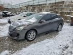 2013 Mazda 3 I