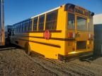 2015 Freightliner 2015 Freigliner Chassis B2-School Bus