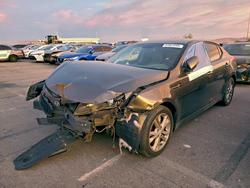 KIA salvage cars for sale: 2013 KIA Optima ex