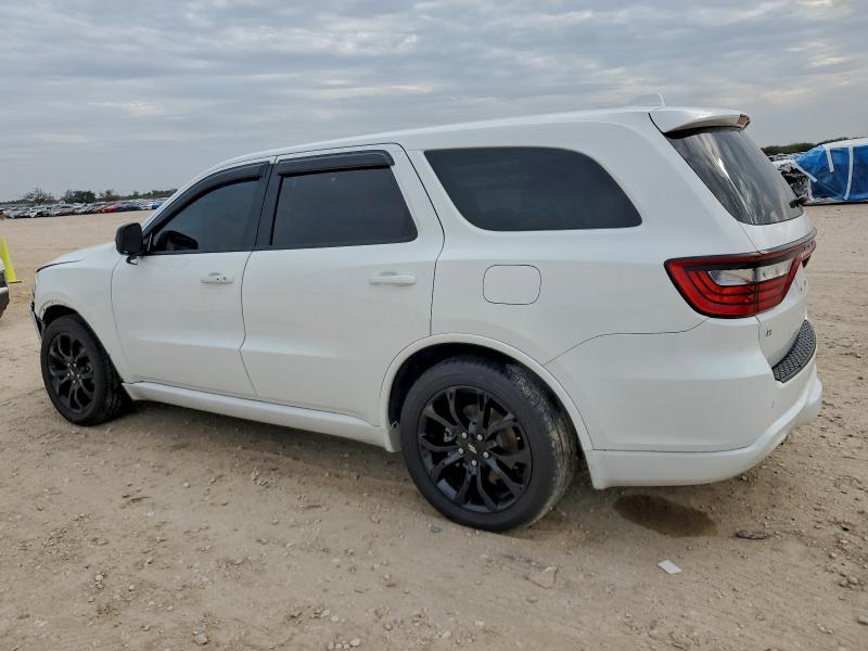 2020 Dodge Durango sxt