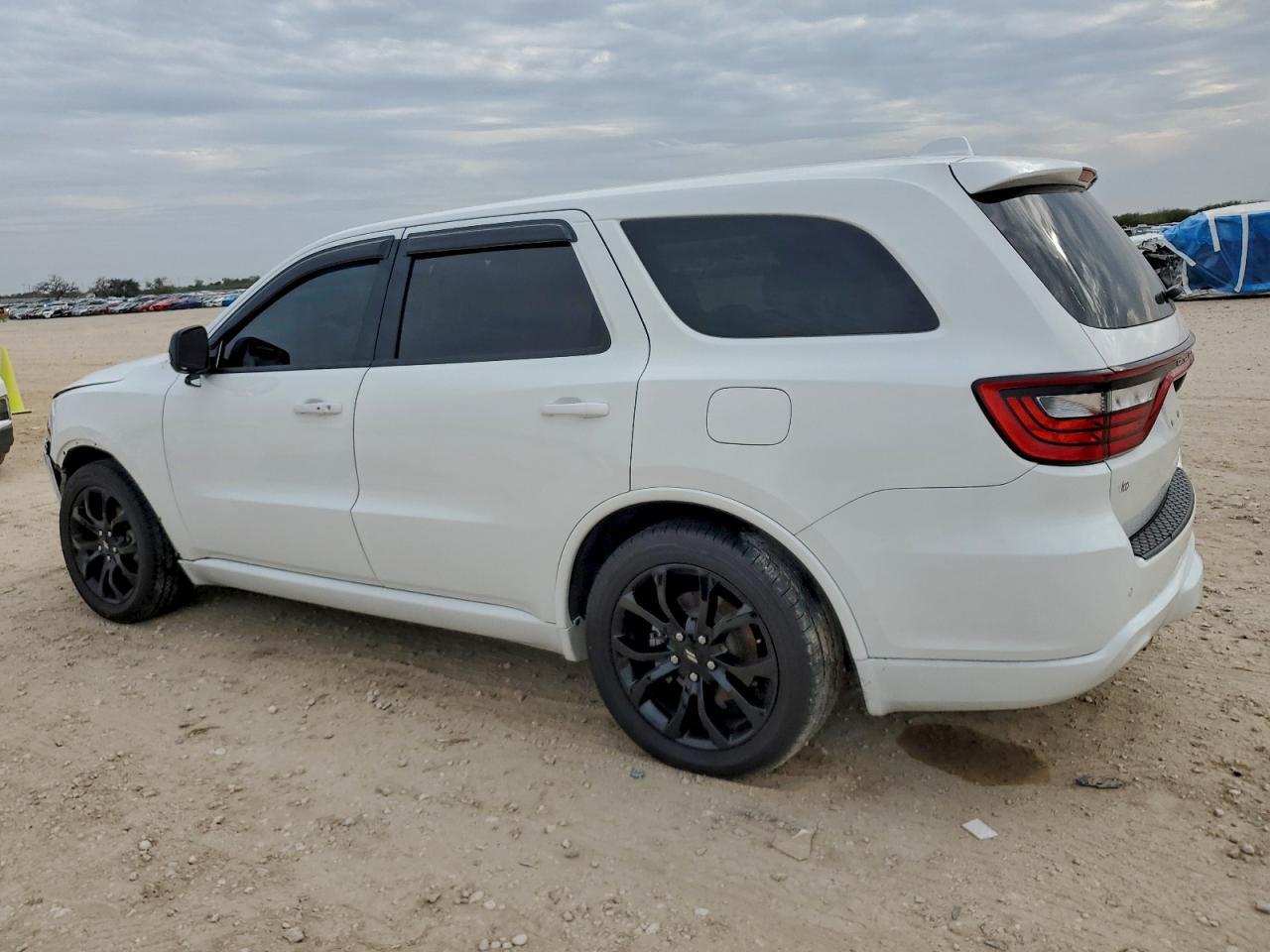 2020 Dodge Durango sxt