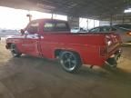 1977 Chevrolet C10