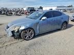 2007 Lexus Is 250